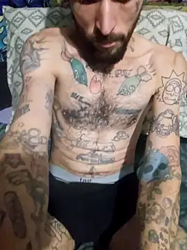 hungandtatted666