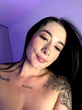 libia_james - Libia_James's free webcam - UK Sex Cams