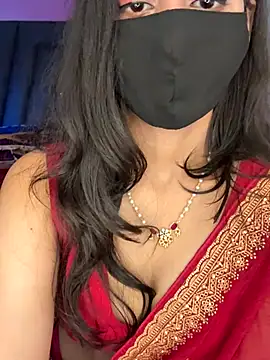 Webcam Model (Tanya-mittal)  is live.Free join now!