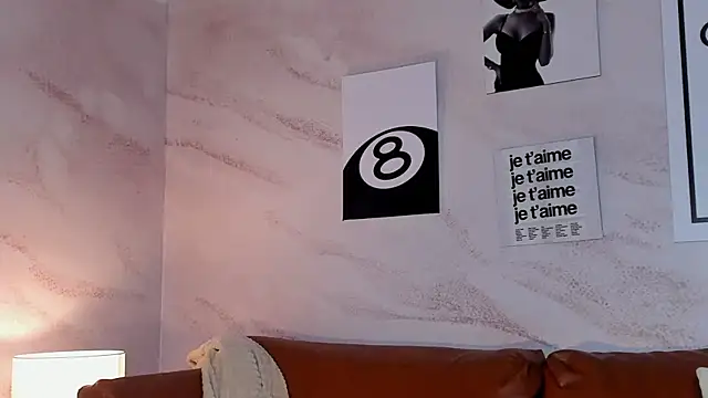 Ramona_Flower webcam