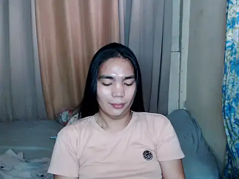 Simple_Martina webcam