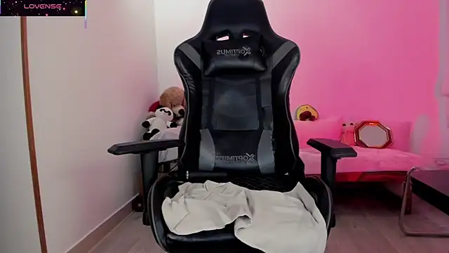 Biancastrongg webcam