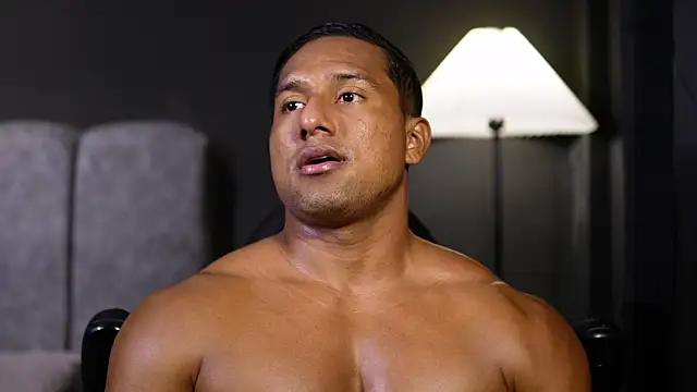 callummuscle (M young) - THICK CUM