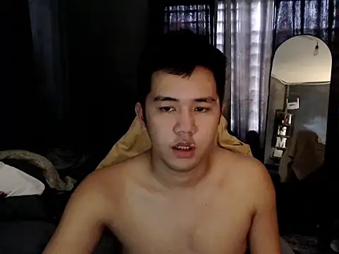 morsishere (M twink) - Horny boy???