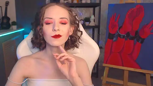 FascinatingEyess webcam