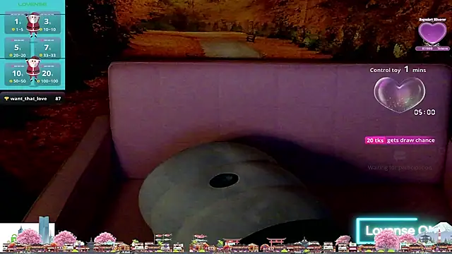 tashakaixxx (Ask my age) - Cum!