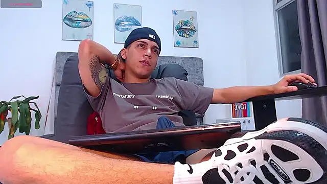 david_santos16 webcam