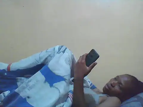 Smillie_prety webcam