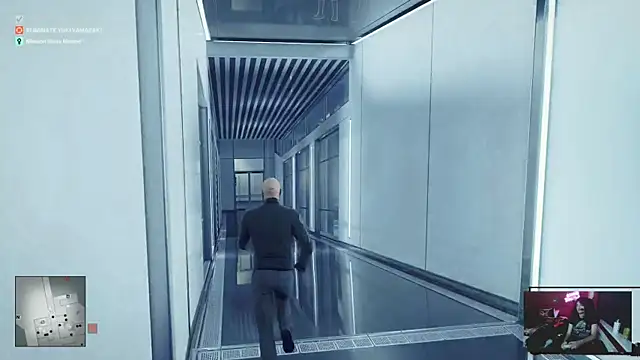 Rocker_Assassin_WASP_FAN webcam