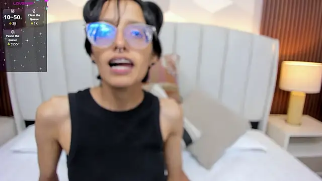 Marge_lasander webcam