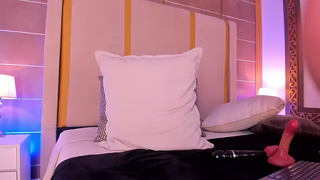 AbigailCarter webcam