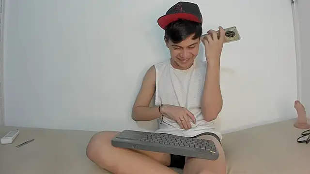 Felipe_Cold webcam