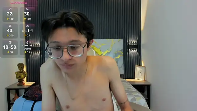 SantiagoRusso18 webcam