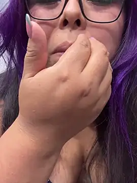 Lunarebelde webcam stripchat model stream image