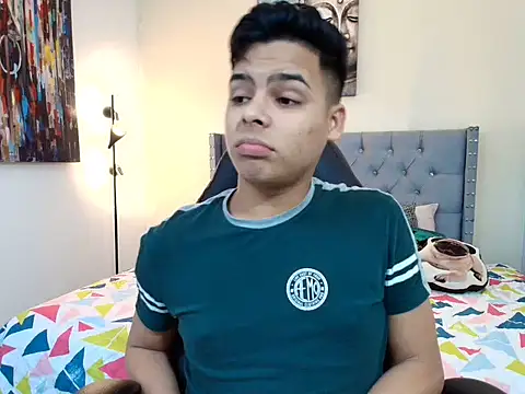 stewart_mateo_ webcam