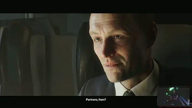 Rocker_Assassin_WASP_FAN webcam