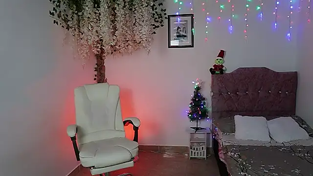 thin_princess webcam