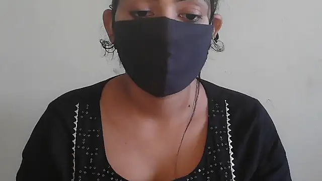 reddy_trisha (F young) - make me happy  show pvt face