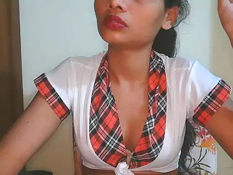 Ankita_Chandel webcam