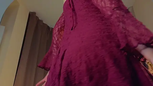 MaryroseRoeder webcam