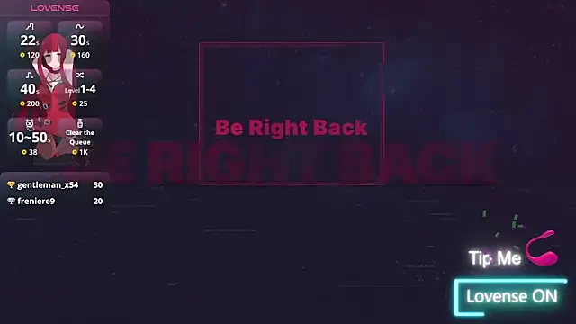 XxAsianTsCummerxX webcam