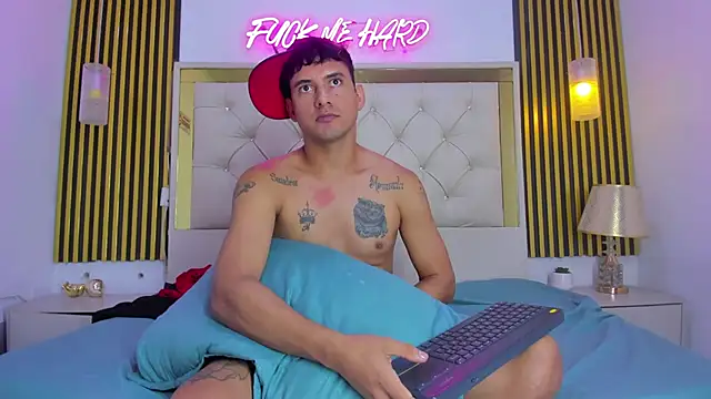 KEVIN_MCKINLEY webcam