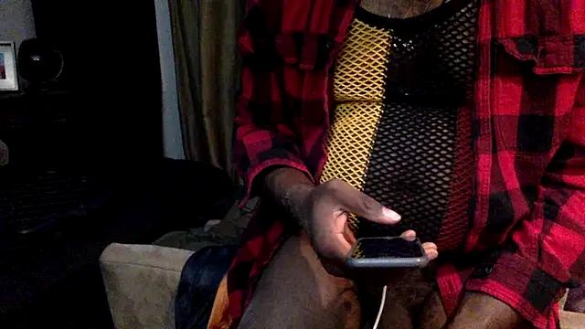 BlackWood777777 webcam