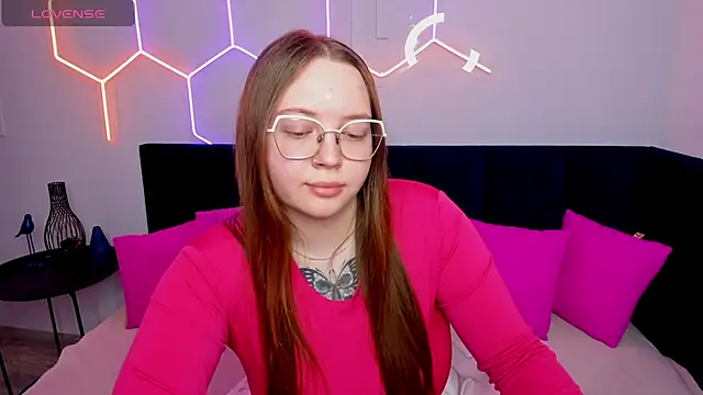 Emma_adorablle webcam