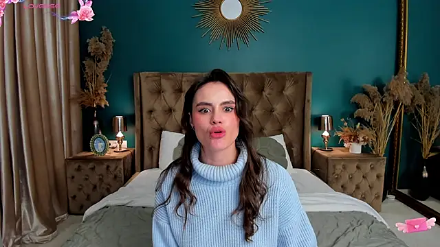 calymoon (F young) - make me scream with pleasure