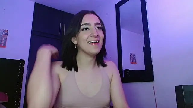 Triana_Damelio webcam