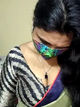 Webcam Model (Hotty_Kavita)  is live.Free join now!