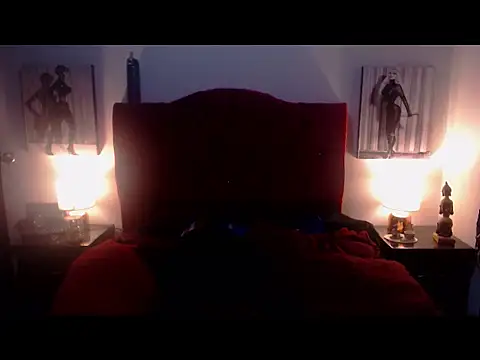 CharlotteBrooks webcam