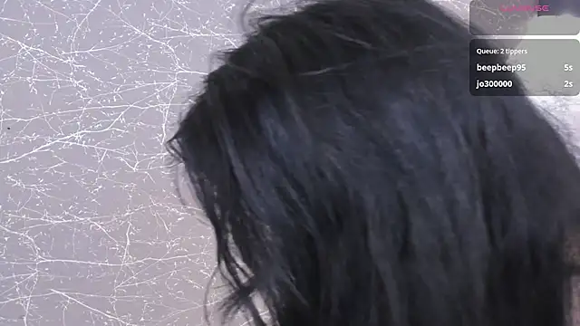 Miss_Charlottet webcam