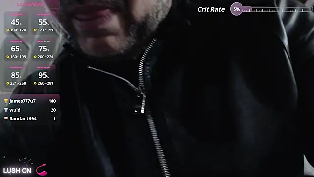 Neil_and_isaac webcam