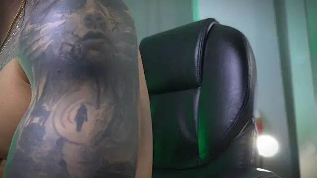 Frank_Farrell webcam