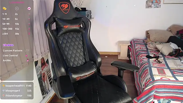 Siriss_boyrag webcam