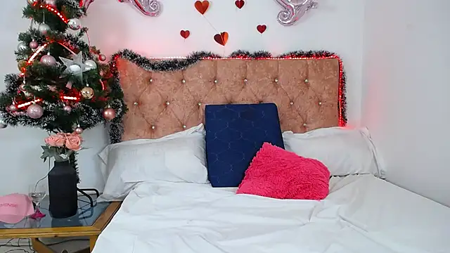 Daiyan_Collins webcam