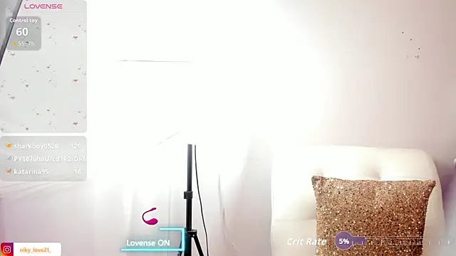 niky_love21 webcam