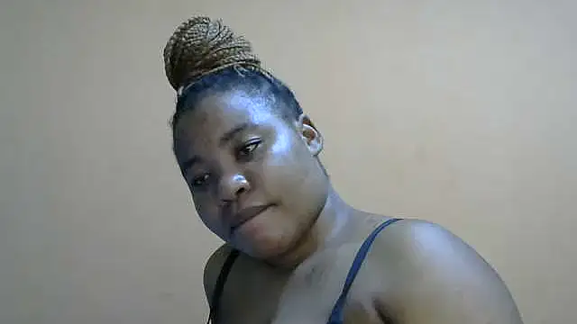 Beauty-Corah webcam