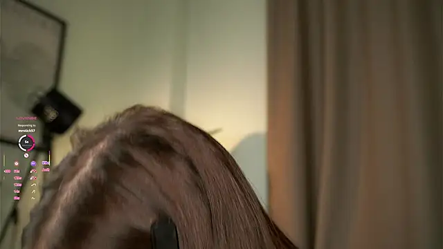 LillianLester webcam