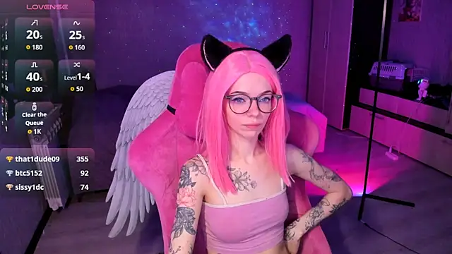 the_love_project - The_love_project's free webcam - UK Sex Cams