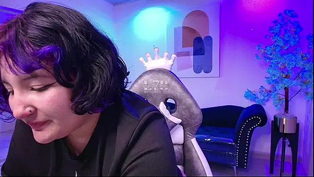 Ritsuka_berry webcam