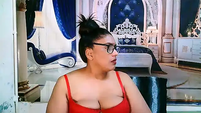 IndiaBlackPanther webcam