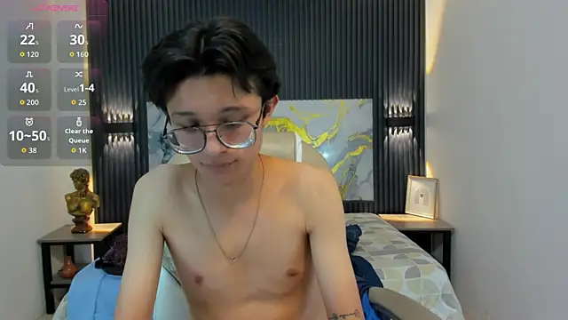 SantiagoRusso18 webcam