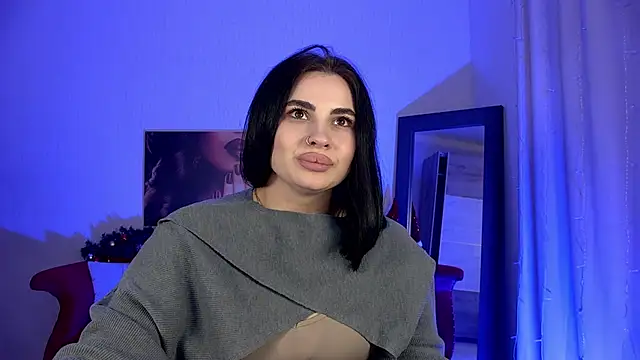 AdrianaTorres webcam