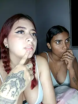 Chloe_Sky_love webcam