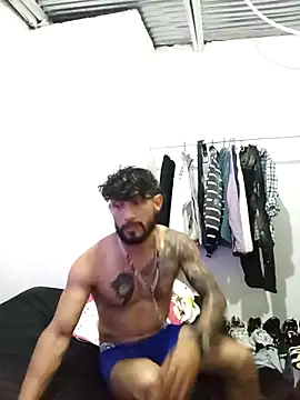 Kingbigcock23cm webcam