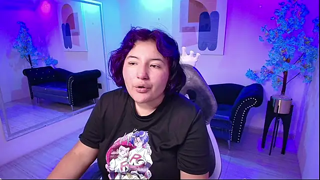 Ritsuka_berry webcam