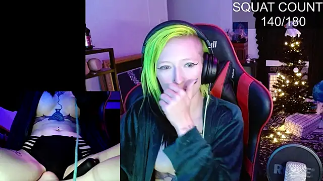 alicewonder09 webcam