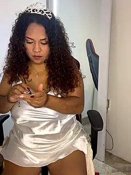 Webcam Model (_Lissa_01)  is live.Free join now!